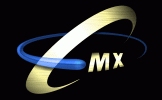 CMX Logo